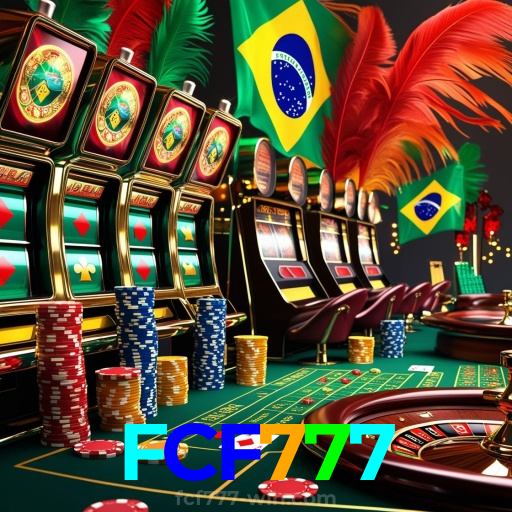 FCF777