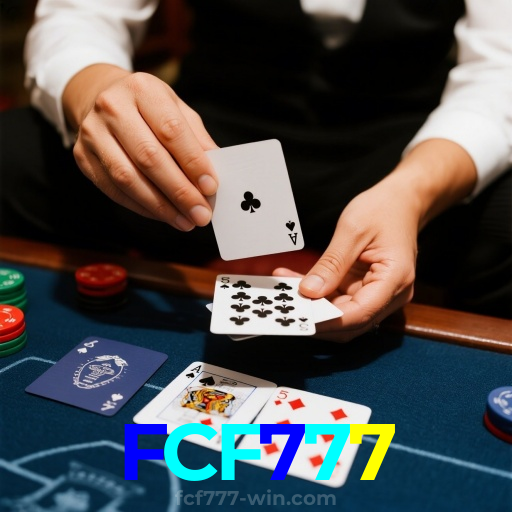 FCF777
