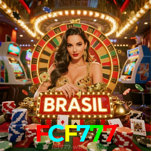 Slots Clássicos e Modernos no FCF777 – Aposte com Segurança