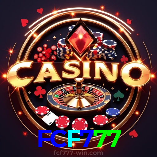 Bônus no FCF777 — cassino e apostas com vantagens exclusivas