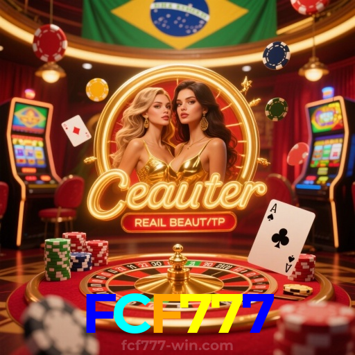 A Magia dos Caça-Níqueis no FCF777