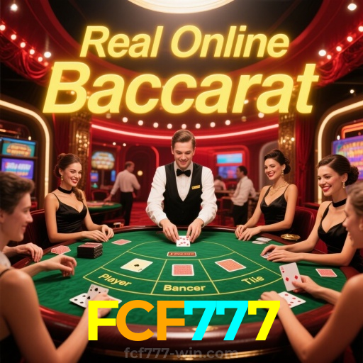 FCF777